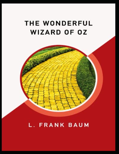 The Wonderful Wizard of Oz