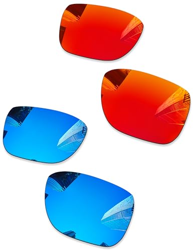 Verres Oakley Catalyst OO9272 pour lunettes de soleil lors de vos randonnées et sorties