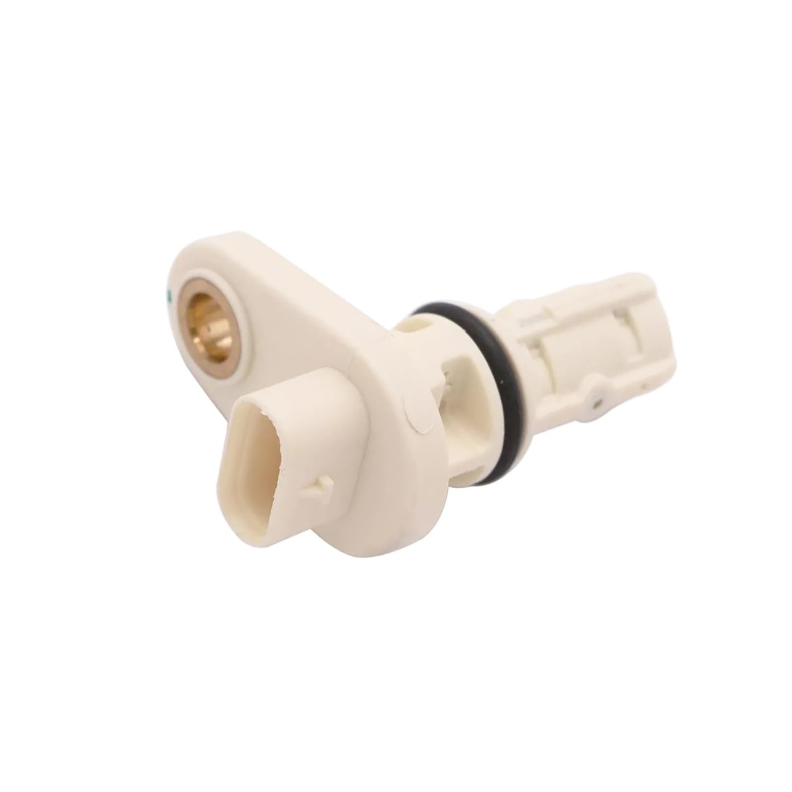 Engine Crank Crankshaft Position Sensor Compatible with Chevrolet 11-16 Cruze 16-17 S10 12-19 Sonic 13-19 Trax 11-15 Volt Replacement for Buick 13-19 Encore Replaces 55571994 PC884 25195551