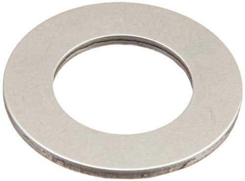 Koyo TRB-916 Thrust Roller Bearing Washer, TR Type, Open, Inch, 9/16" ID, 1" OD, 1/16" Width