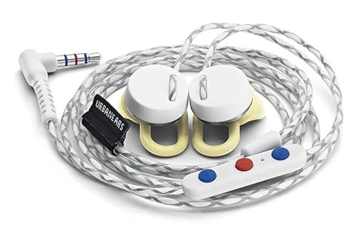 Urbanears Reimers in-Ear Active Earphones, Team (4091224)
