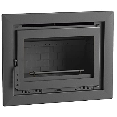 INSERT LE� A INTERIOR FUNDICION C TURBINAS