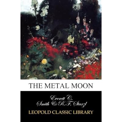 The Metal Moon