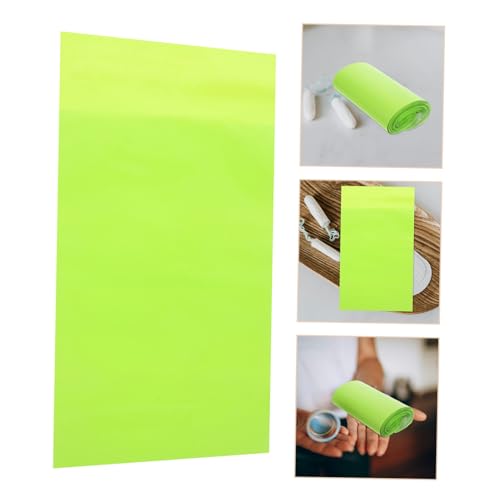 Bolsas desechables para protección y privacidad FRCOLOR 100 unidades miniatura 7