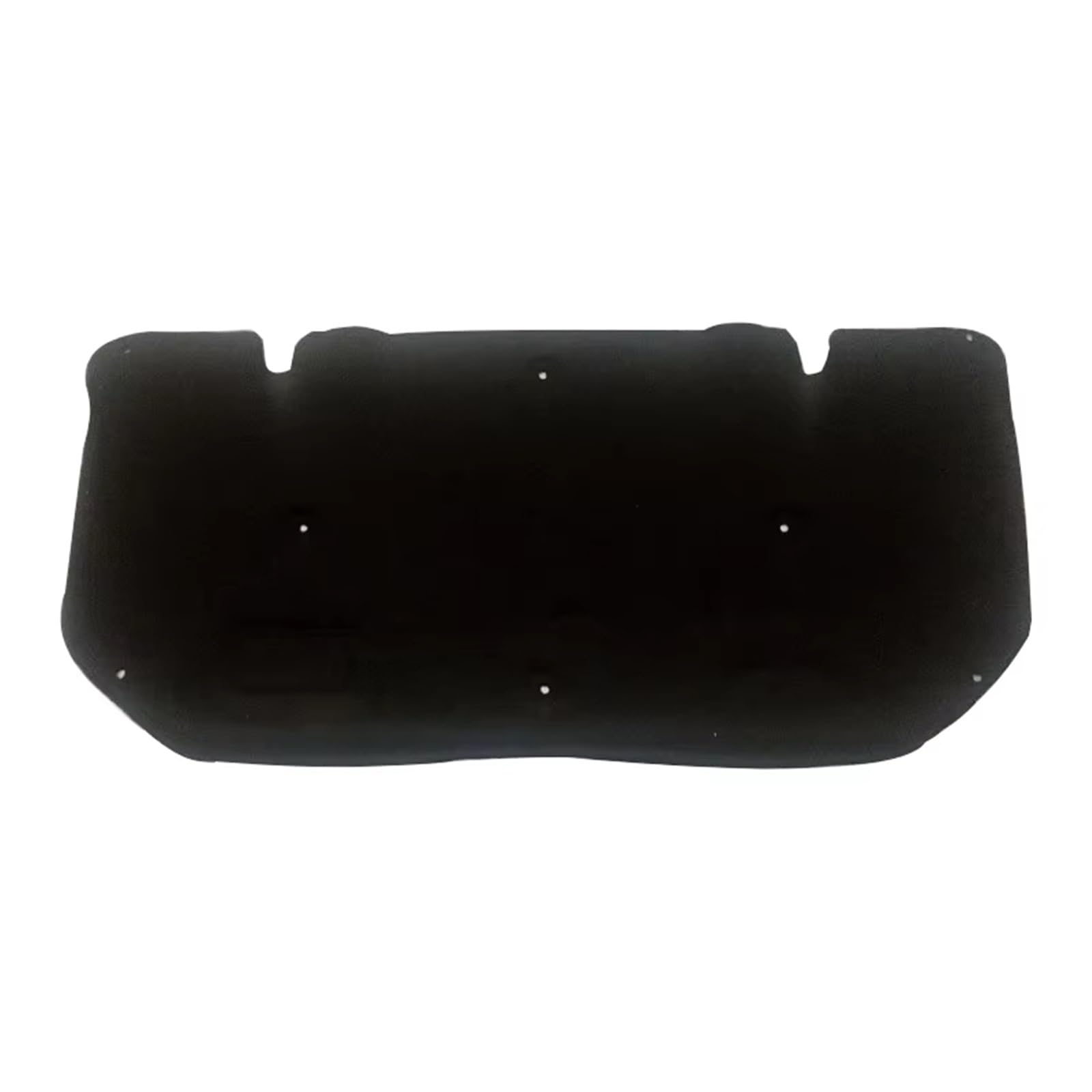 Protection Compatible with Toyota for Corolla E120 E130 2002 2003 2004 2005 2006 2007 2008 Front Hood Engine Sound Heat Pad Soundproof Cotton Cover