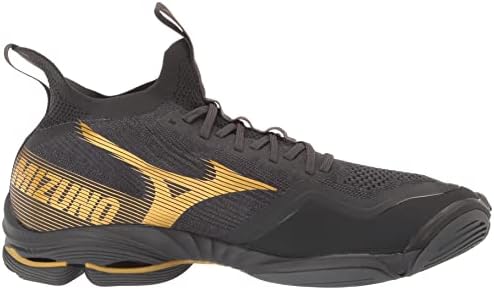 Mizuno Unisex-Adult Wave Lightning Neo 2 Volleyball Shoe | Image 5