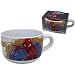 Marvel M00418MC Mug large en céramique