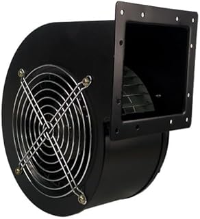 Air Inflatable Blower, 150FLJ2 Small Centrifugal Fan Centrifugal Blower Small Blower Boiler Blower Cooling Fan Inflatable Blower Commercial Air Blower Pump Fan