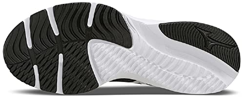 Tênis Mizuno MIZUNO SPACE 2 masculino, PRETO, 42