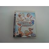  Virtua Tennis 3 [Spanisch Import]