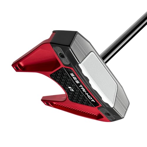 Odyssey Tri-Hot Square 2 Square #7 Putter 2026 - RIGHT - #7 - 35" - Golf Clubs