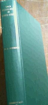 Hardcover Gold metallurgy in South Africa, Book