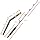 Fiblink Trolling Hunter Caña de Pescar 2 Piezas Trolling Agua Salada miniatura 6