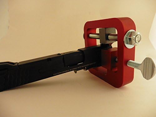 Kekele Baby Universal Sight Pusher Tool for Handguns - Easily Remove/Install Sights on Glocks, 1911, sig, and Others