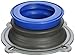 NEXT BY DANCO Perfect Seal Toilet Wax Ring | Wax-Free Toilet Seal | Toilet Installation & Repair (10718X)