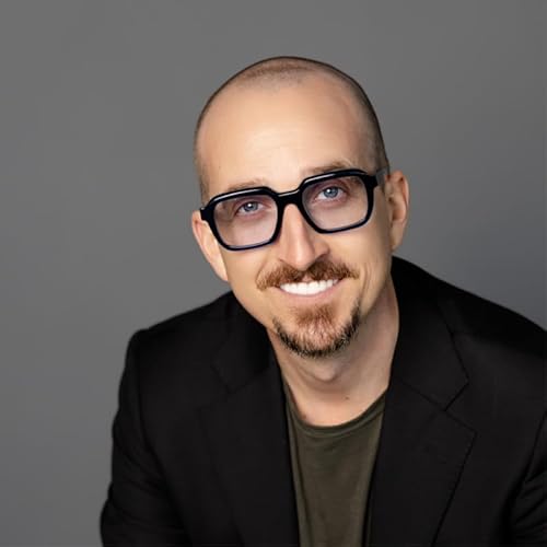 The Power of Giving and Adding Value to Others with Jason Jaggard, founder of Novus Global and author of "Beyond High Performance"