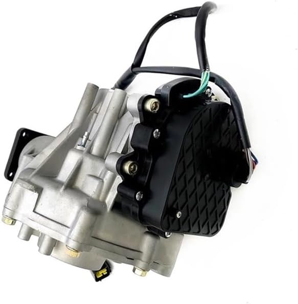 Front Gearbox Transmission Box for UTV U5 U8 Z5 Z6 Z8 ZF500 600 800 1000 Q810-310000