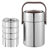 Kraft Perma Therm 4-Tier 1.9L — view 8