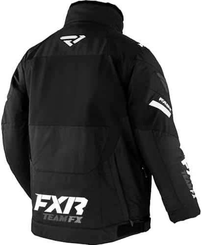 FXR Men's Team FX Jacket