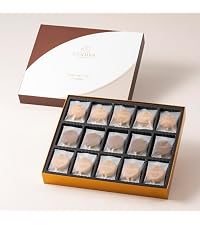 Amazon.co.jp: ゴディバ（GODIVA）ラングドシャクッキーアソートメント