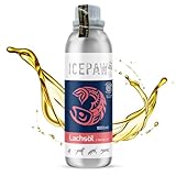 ICEPAW by Michael Tetzner