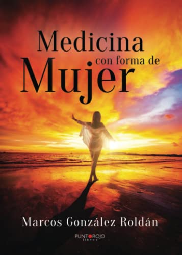 Portada de Medicina con forma de mujer