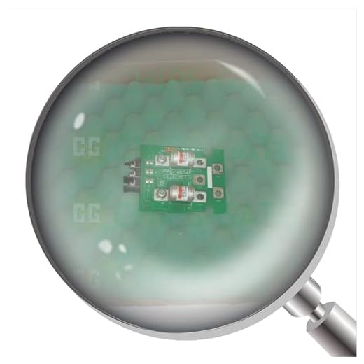 PRS-4604F 1Pcs Used PRS-4604F