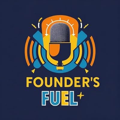 Founder's Fuel