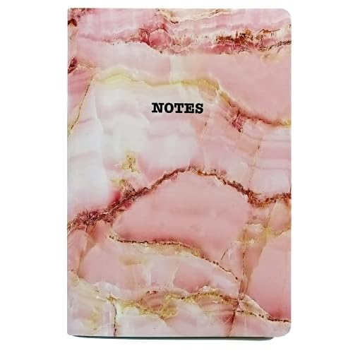 Carta di pietra® - Blocco ecologico Stone Paper® Writers Pink