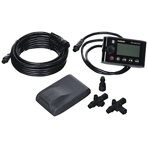 Fusion 010 - 01628 - 00 - Controllo remoto