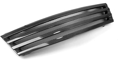 Grille calandre course Infiniti M45 pour remplacer une calandre usée - 4