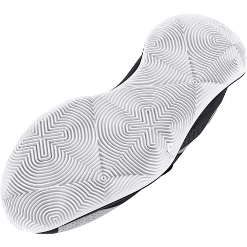 Image of Under Armour Men's Ua Jet '23 Basketball Shoes
