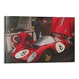 ferrari 330 p4 replica for sale Garantie: Wenn Sie mit unseren Druckbildern nicht zufrieden sind, zögern Sie nicht, uns zu kontaktieren.