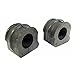 Delphi TD560W Suspension Stabilizer Bar Bushing Kit, 2 Pack