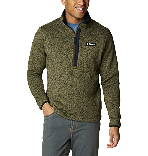 Image of Columbia Sweater Weather 1 /2 Zip