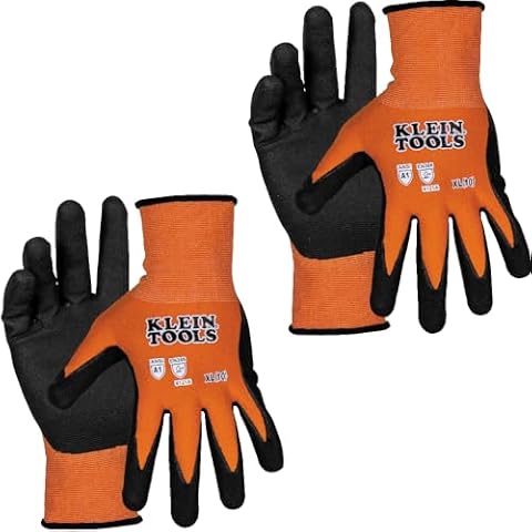 Klein Tools 60582 Cut Resistant Gloves Cover