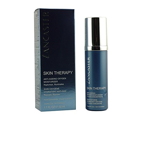 Lancaster - Skin Therapy Anti-Ageing Oxygen Moisturizer Fluid-Concentrate - 50ml/1.7oz