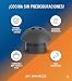 Imagen de Pack 2 Válvulas de Seguridad Olla WMF Perfect y Perfect Plus Compatible