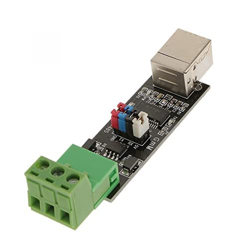 Spoinkky USB to RS485 TTL Serial Converter Adapter FT232-picture-33