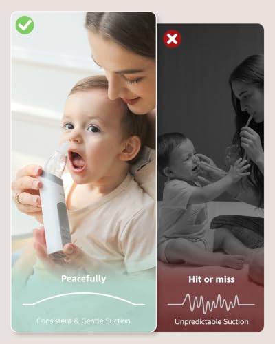 GROWNSY Baby Nasal Aspirators J - image 6