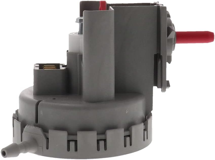 ERP W10339251 Washer Water Level Switch