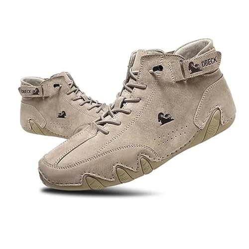 Waterproof and Breathable Orthopedic Shoes