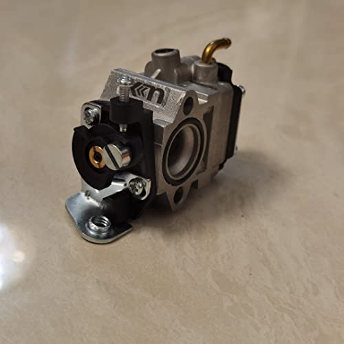 QAVAN G45L キャブレター Zen-oah G45L Husq 143 236 443R 4