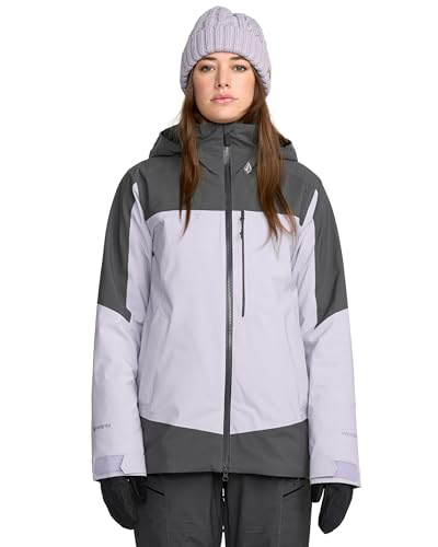 Volcom 3D Stretch Gore-Tex Jacket XL blouson snowboard imperméable homme