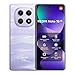 XIAOMI Redmi Note 15 5G Smartphone 8GB+256GB, Snapdragon® 6 Gen 3, 108MP Super-clear Camera, 6.77" 120Hz Amoled Display, 5520mAh Battery, Mist Purple (2 Years Warranty+No In-box Charger)