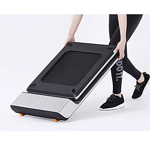 Image of Folding Walking Machine, Home Treadmill, Silent Small Smart Walking Machine