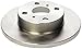 Centric Parts 121.44029 C-Tek Standard Brake Rotor