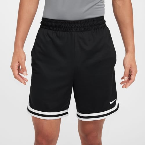 Image of Nike Mens DNA Dri Fit Basketball Shorts