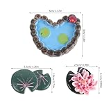 Zoom IMG-1 ifundom 3 pezzi da tavolo Zoom IMG-1 ifundom 3 pezzi da tavolo