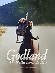 Godland: nella terra di Dio
